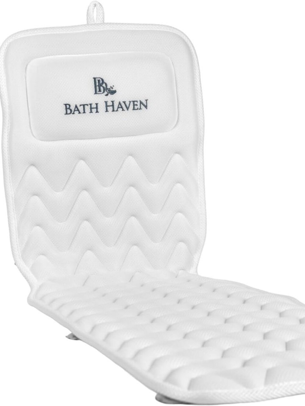 Bath Pillow for Tub